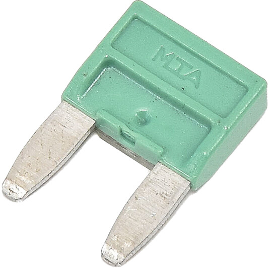 Предохранитель автомобильный MTA MiniVal 0705120 FN mini 7,5A