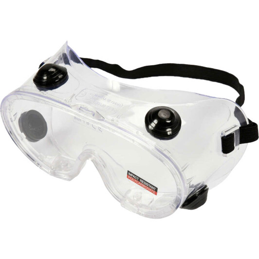 Защитные очки Yato YT-73810