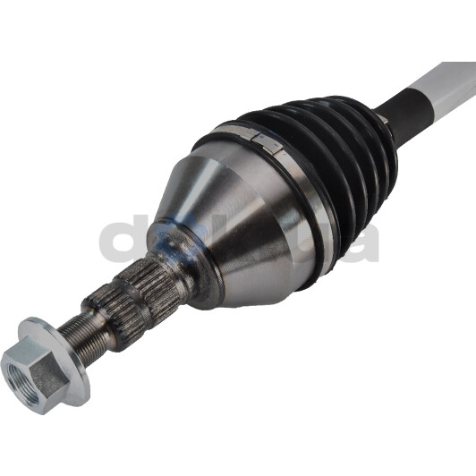 Полуось SKF VKJC 1388