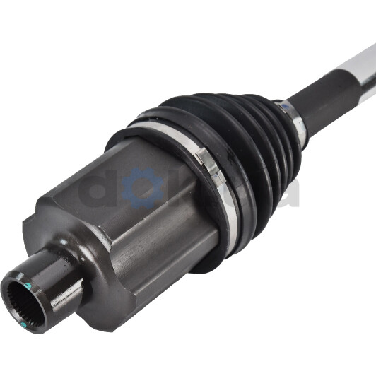 Полуось SKF VKJC 1388