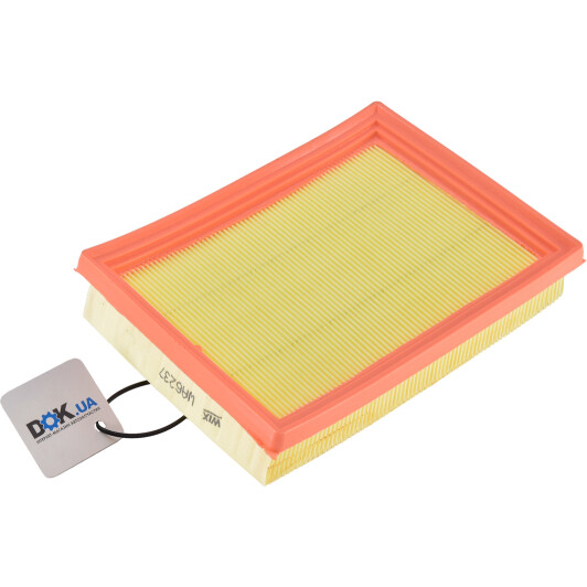 WA6237 WIX Filters Повітряний фільтр