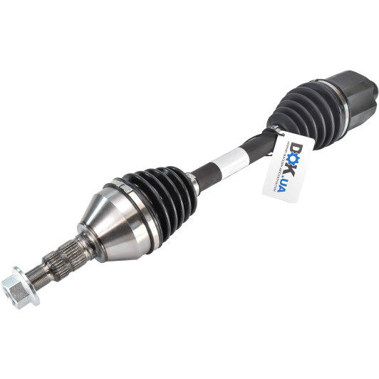 Полуось SKF VKJC 1388
