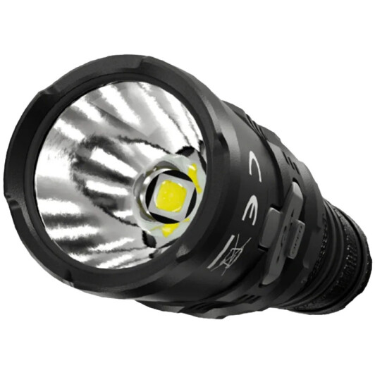 Тактический фонарь Nitecore Multitask Hybrid Series 6-1156_S