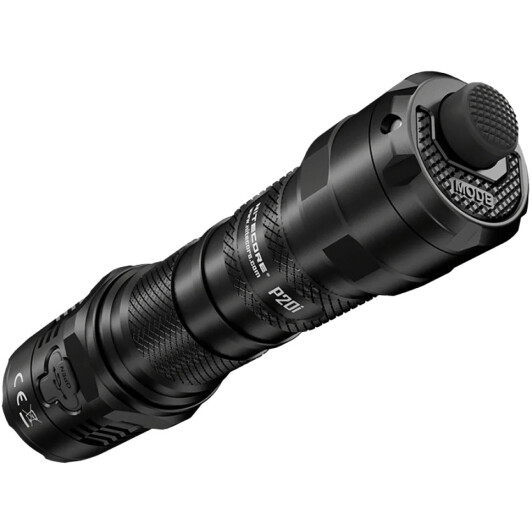 Тактический фонарь Nitecore Precise Series 6-1119_I