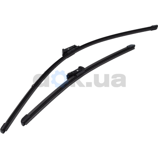 Щетки стеклоочистителя Denso DF033