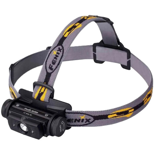 Налобний ліхтар Fenix Rechargeable 5-1089_U2