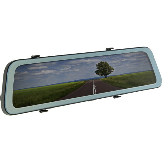 Видеорегистратор зеркало Cyclone MR-155