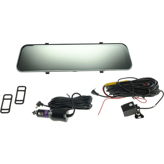 Видеорегистратор зеркало Cyclone MR-155