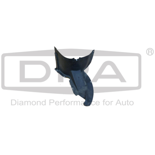 88050624702 DPA Підкрилок для Volkswagen Passat