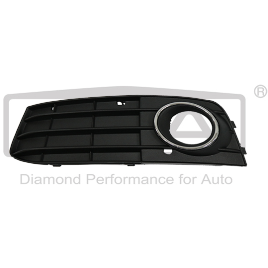 88070732202 DPA Решетка радиатора для Audi A4