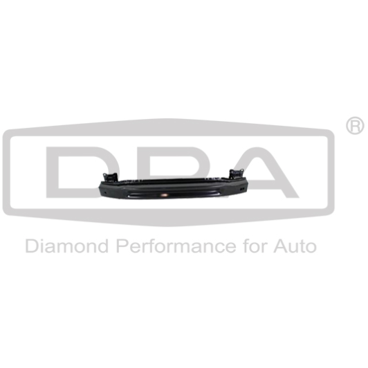 88070693602 DPA Бампер для Volkswagen Jetta