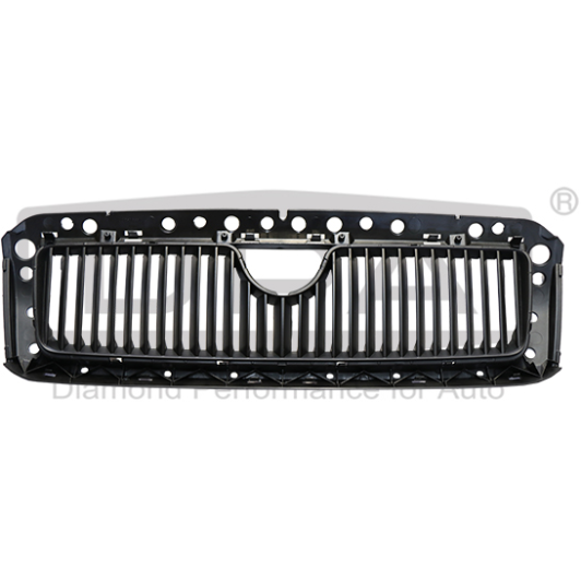 88530059402 DPA Решетка радиатора для Skoda Octavia