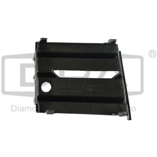 Решетка радиатора DPA 88530064302 для Skoda Octavia