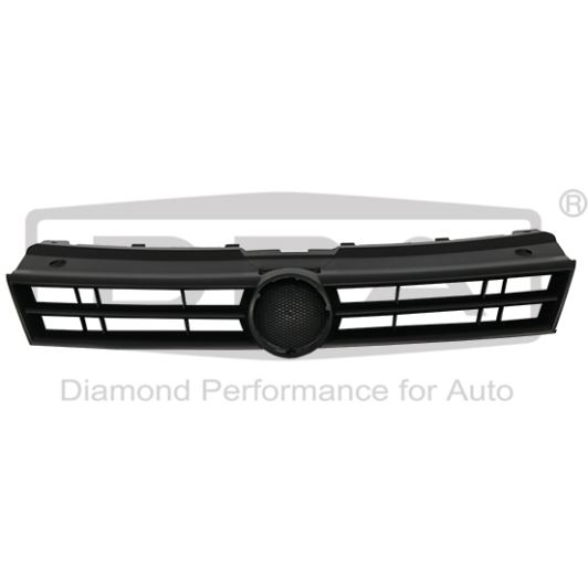 88530641002 DPA Решетка радиатора для Volkswagen Polo