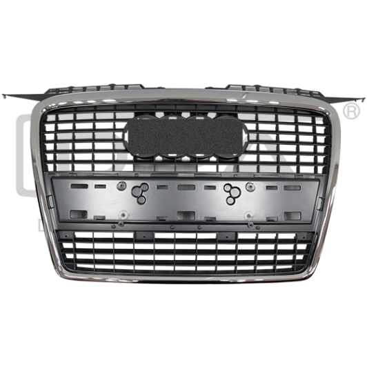 88530646502 DPA Решетка радиатора для Audi A3