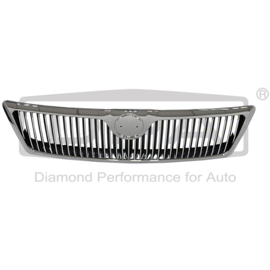 88530875802 DPA Автомобильная эмблема