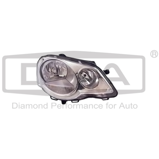 99411267202 DPA Основная фара для Volkswagen Polo