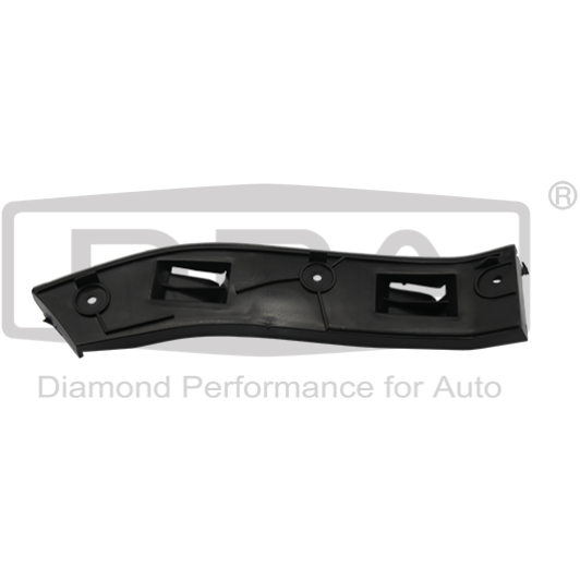 88070145402 DPA Бампер для Volkswagen Polo