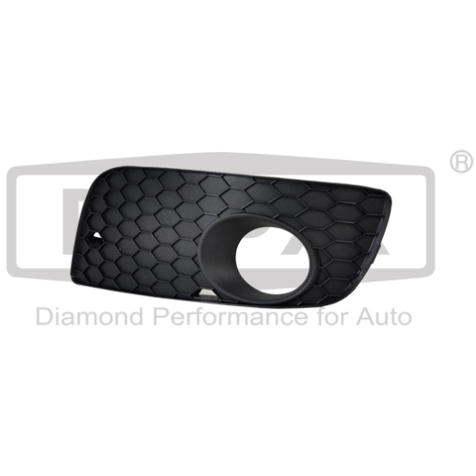 Решетка радиатора DPA 88530577202 для Volkswagen Golf