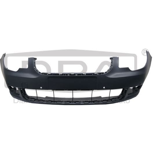 88070884102 DPA Бампер для Skoda Superb