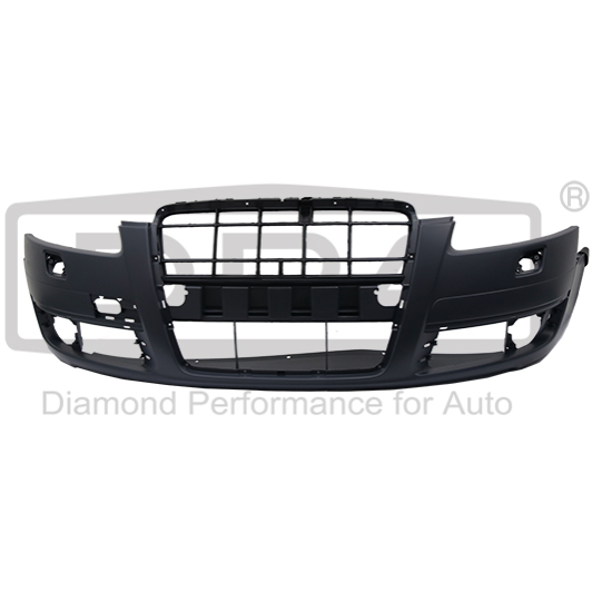 88071825502 DPA Бампер для Audi A6