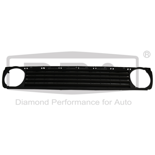 Решетка радиатора DPA 88530057502 для Volkswagen Golf