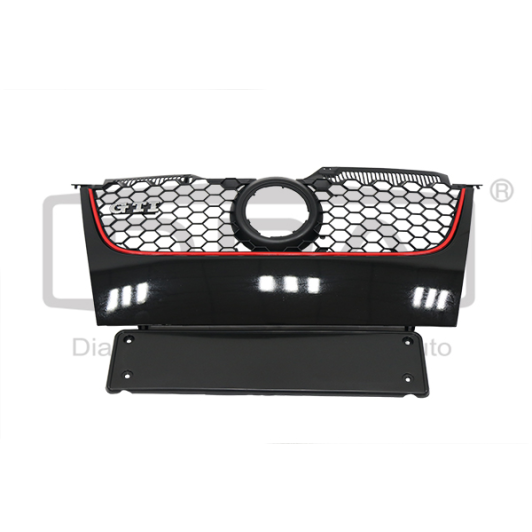Решетка радиатора DPA 88530287302 для Volkswagen Golf