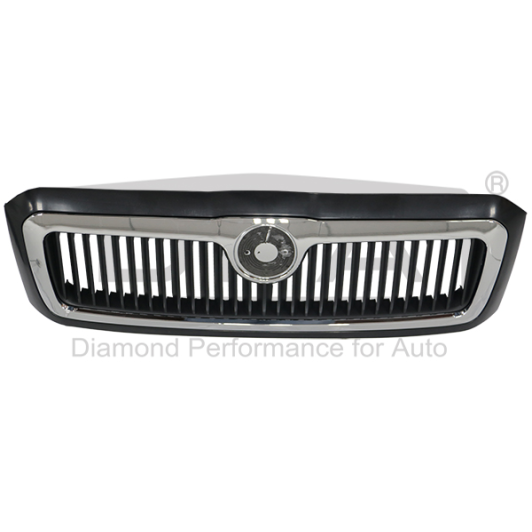 Эмблема радиатора DPA 88531696202 для Skoda Octavia