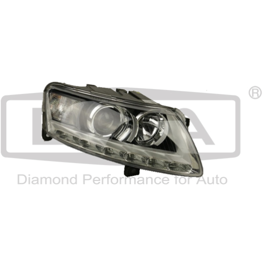 99411784402 DPA Основная фара для Audi A6