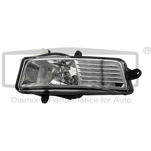 99411787502 DPA Передняя противотуманная фара для Audi A6
