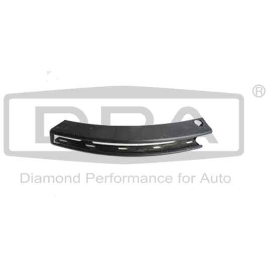 88070067702 DPA Облицовка бампера для Volkswagen Passat