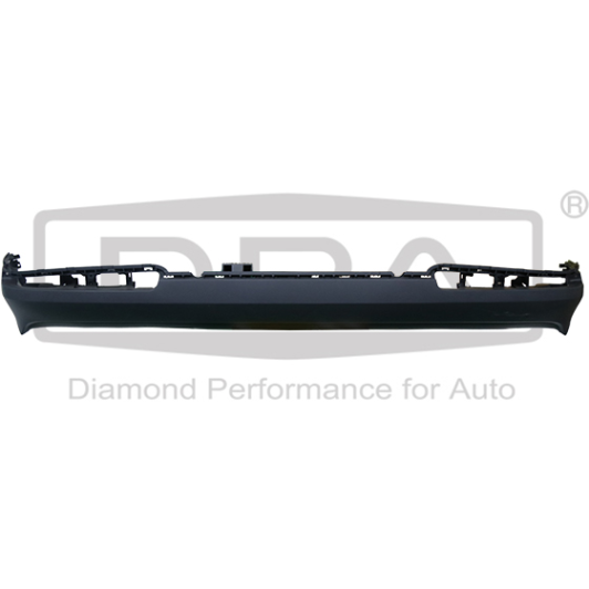 88071827302 DPA Бампер для Audi Q7