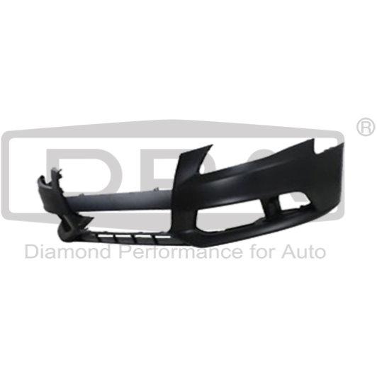 88071824902 DPA Бампер для Audi A5