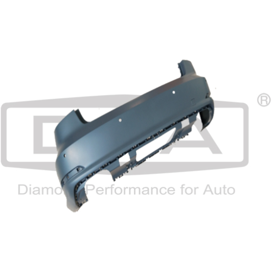 Бампер DPA 88071819302 для Audi A3