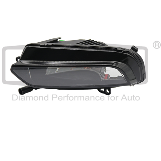 99411787102 DPA Передняя противотуманная фара для Audi A3