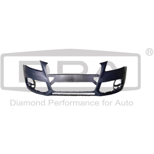 88071827202 DPA Бампер для Audi Q5
