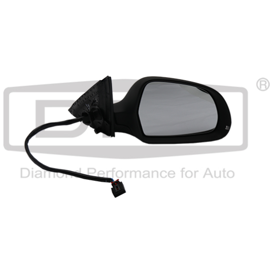 Наружное зеркало DPA 88571795702 для Audi A4