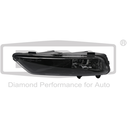 99411797202 DPA Передняя противотуманная фара для Volkswagen Golf