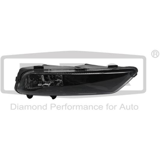 99411797302 DPA Передня протитуманна фара для Volkswagen Golf