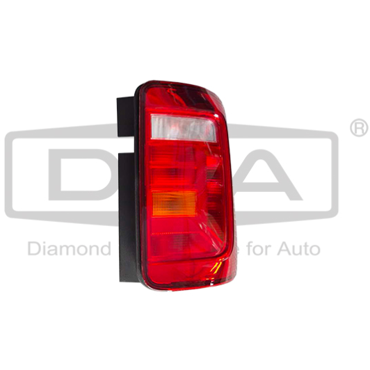 99451800602 DPA Задній ліхтар для Volkswagen Caddy