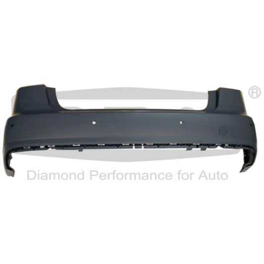 88071841302 DPA Бампер для Audi A6