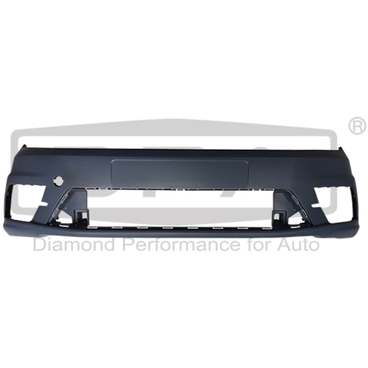 88071842602 DPA Бампер для Volkswagen Caddy
