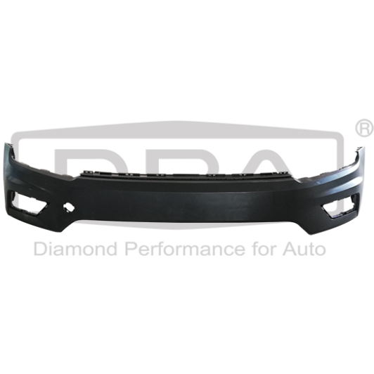 88071844602 DPA Бампер для Volkswagen Tiguan