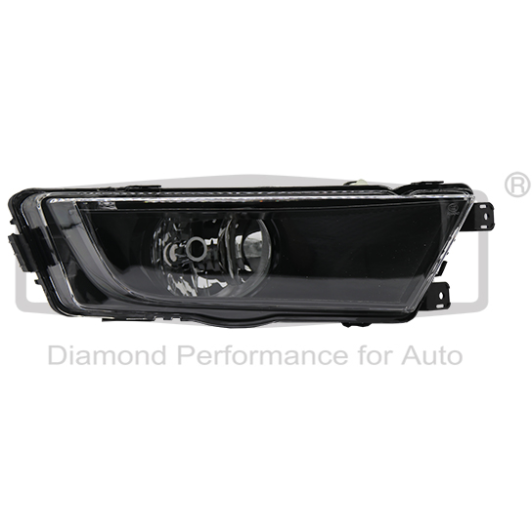 99411789202 DPA Передняя противотуманная фара для Skoda Octavia
