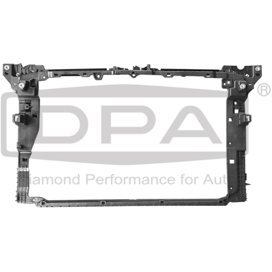 Передняя панель кузова DPA 88051781002 для Volkswagen Polo