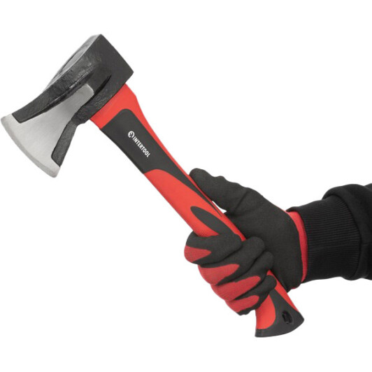 Колун Intertool HT-0274