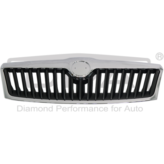 Решетка радиатора DPA 88530872102 для Skoda Octavia