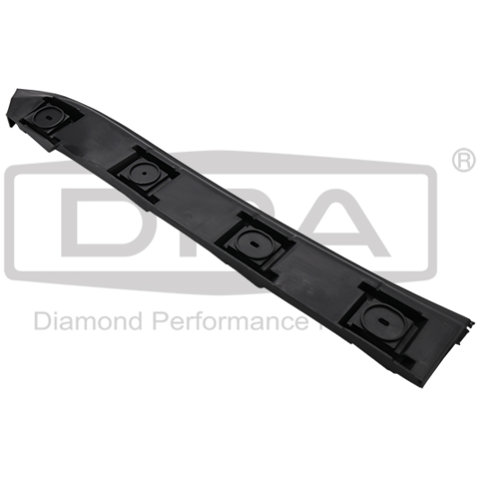 88070021602 DPA Бампер для Volkswagen Jetta