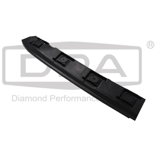 88070022002 DPA Бампер для Volkswagen Jetta