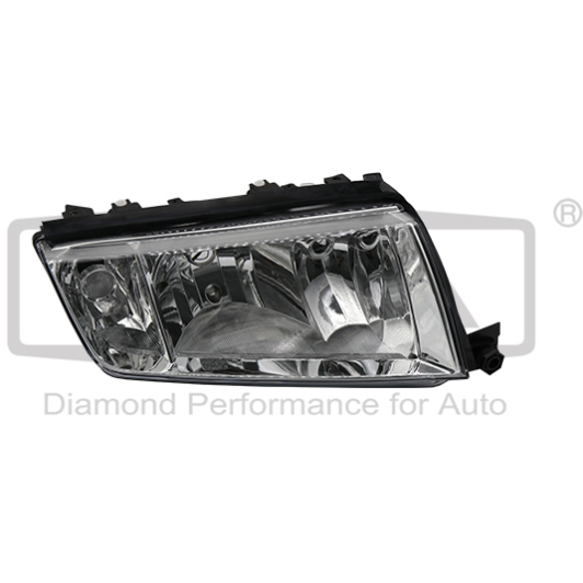 89410191702 DPA Основная фара для Skoda Fabia